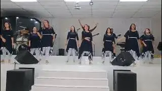 Coreografia - A Boa Parte