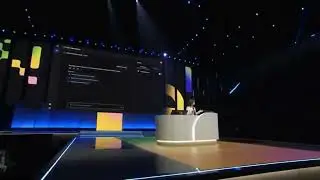 Google Cloud NEXT 2025 Dev Keynote Abirami Sukumaran