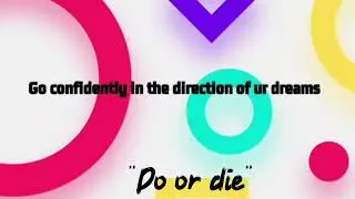 new intro of my YT channel || study buddy || pruthviraj