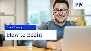 How to play a Furniture Training Company lesson