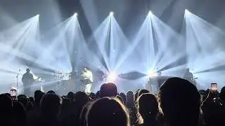 Round here - Counting crows @ Annexet 2025-11-03