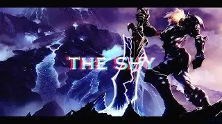 Live Stream  - The shy - Riven vs Rumble