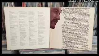 John Braheny - Some Kind Of Change Side 2