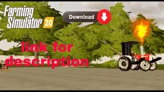 Swaraj 855 Modified (fs20)🔥 bumper // 6 Speaker // Full modified (fs20mod)