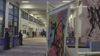 National Black Theatre Festival underway in Winston-Salem