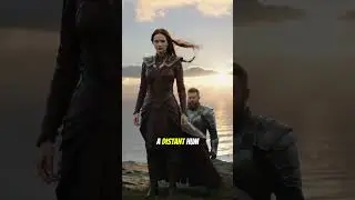Ironbound Horizon ⚔️ Epic Celtic War Music (Female Vocals)