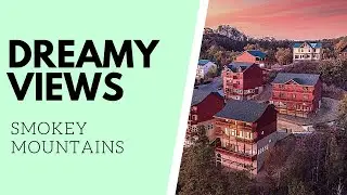 Dreamy Views by Stay Minty