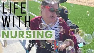 What's Life Like with a Nurse?