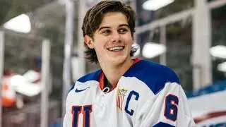 Final Look at Round One Before the 2019 Entry Draft