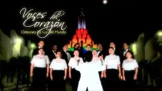 Apocalipsis 10 - Camerata Juvenil Hermosa Provincia