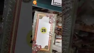 Dmart random finds | Fancy Envelopes | Dmart finds under 100 | #dmarthaul #dmartproductunder99