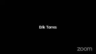 Delirium ENARM 2020. Dr Erik Torres Salazar