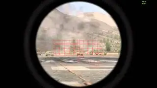 ARMA 2 OA ACE MOD - HOW TO USE RPG-29
