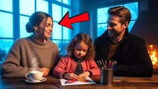 Sie Gab Ihm Einen Platz im Café… Ohne zu Wissen, Dass Er Ein Reicher Alleinerziehender Vater War