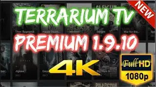 Terrarium TV Free HD Movies and TV Shows v1.9.10 Mod Lite