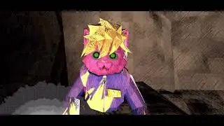THE DEER..PART 1 (AC movie)