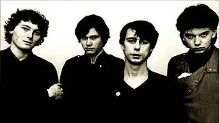 B-Movie - All Fall Down (Peel Session)