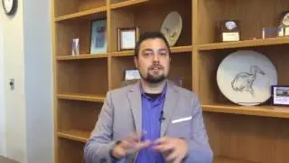 2017 Small Business Spotlight on Goldenberg GI Center