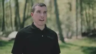 Precision Heating & Cooling Brand Story