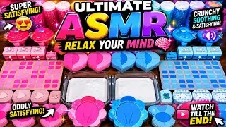 Just Watch and Relax 🤯➡️😴 | Ultimate Stress Relief Video” #asmr #satisfying #mistermk