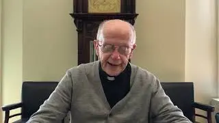 Fr. Jack - Saints John Fisher & Thomas More