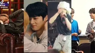 Minsung edits