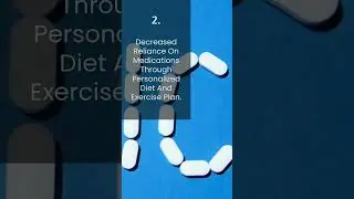 Transform Your Life with Tailormade Diet and Exercise