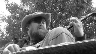 Dave Hum - Merry Blacksmith (2)