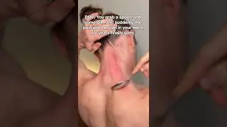 Neck Pain? You're Probably Treating It WRONG!