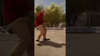 HYPER REALISTIC!! SUPER COOL MOD!! - Session: Skate Sim