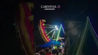 CARNIVAL. ✨️. #carnival...india- KERALA- KALIKAVU.  @Sadik--zx.🎥#carnival #carnival