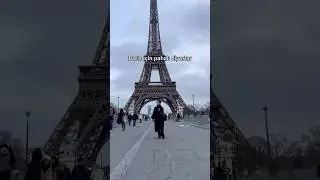 Paris&rsquo;te &Uuml;cretsiz Gezilecek Yerler