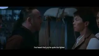 Ip Man 6 :The Awakening (2022)