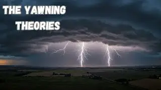 The Yawning Theories | How Weather Works: The Science Behind Phenomena