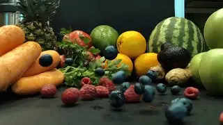 Fresh Zone Diversity
