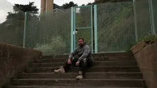 Darren Hughes Interview | Oral History Project, April 2025