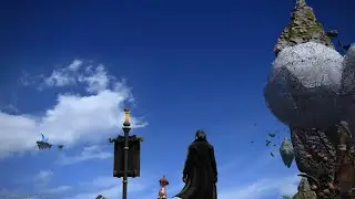 FINAL FANTASY XIV Indonesia - 6.3 Main Story Quests, LIVE PS5