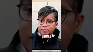 D.C. Police Chief PRESSURED Commanders to Lower D.C. Crime Numbers?!