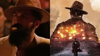 TOXIC Teaser Controversy Explained | Yash Movie Teaser Sparks Massive Debate