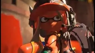 Salmon Run is so hard, you die before you even start.