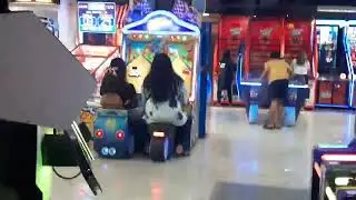 timezone sm megamall