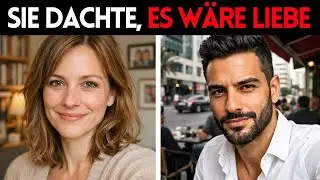 3 Jahre Tinder-Liebe – dann ermordete er sie beim ersten Treffen.