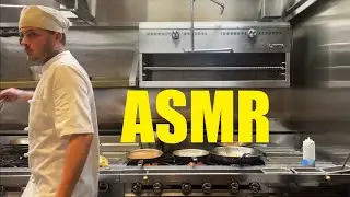 KITCHEN AMBIENCE ASMR (3 HOURS)
