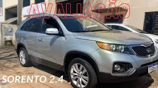 KIA SORENTO É UMA BOMBA OU COMPENSA NOS DIAS DE HOJE?!