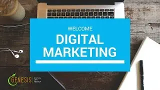 Welcome to Genesis Digital Life Agency