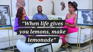 Lemon to Lemonade: A Guide to Life's Challenges!