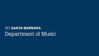 UCSB Chamber Orchestra