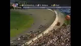2001 Pepsi 400