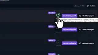 Dextrum - The Tool I Vibe Coded To Analyze Google ads with AI! Free trial on  
