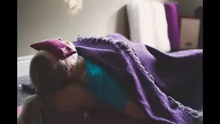 Restorative Yoga for the Holidays